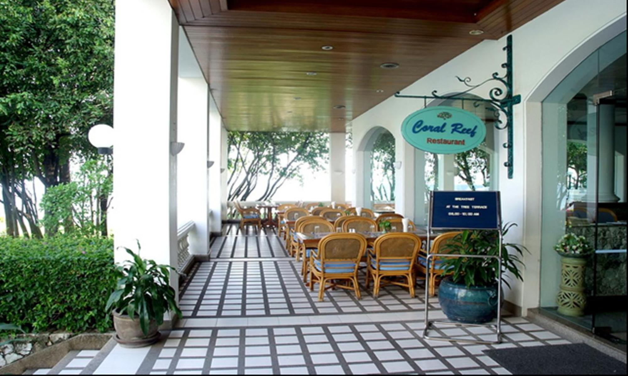 Purimas Beach Hotel & Spa Ban Chang  Exteriér fotografie