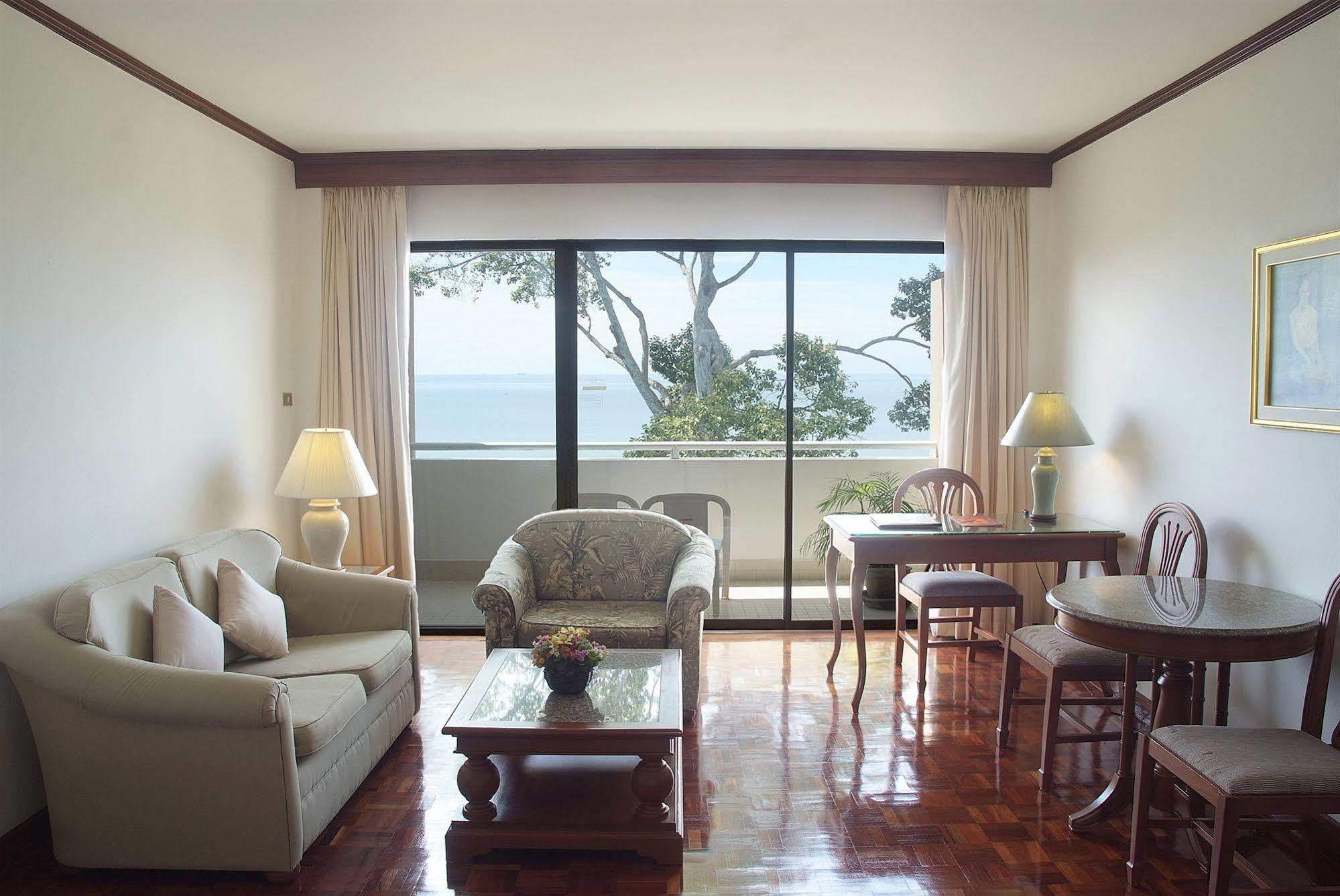 Purimas Beach Hotel & Spa Ban Chang  Exteriér fotografie